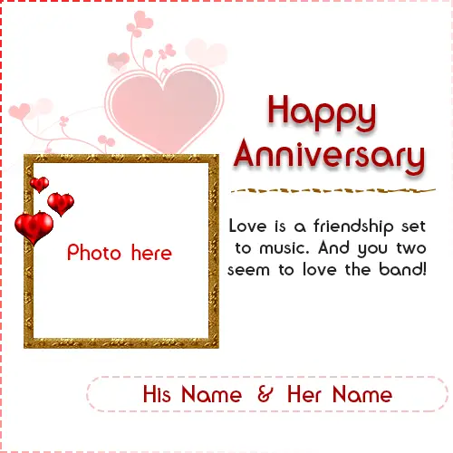 birthday photo frames for husband free download