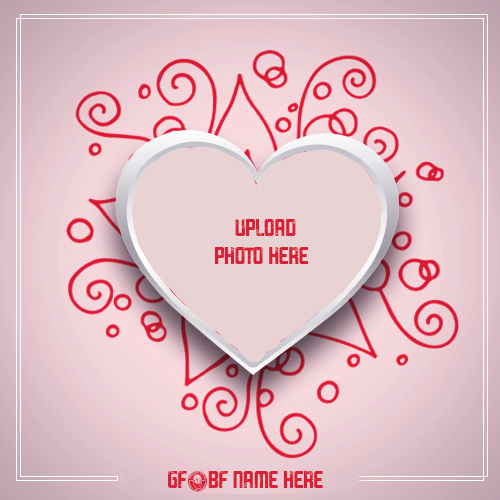 Create Name On Love Image Name Editor Online