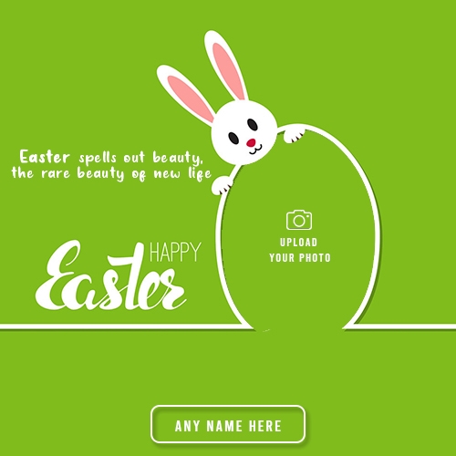 Christian Easter Day 2025 Images With Name And Photo