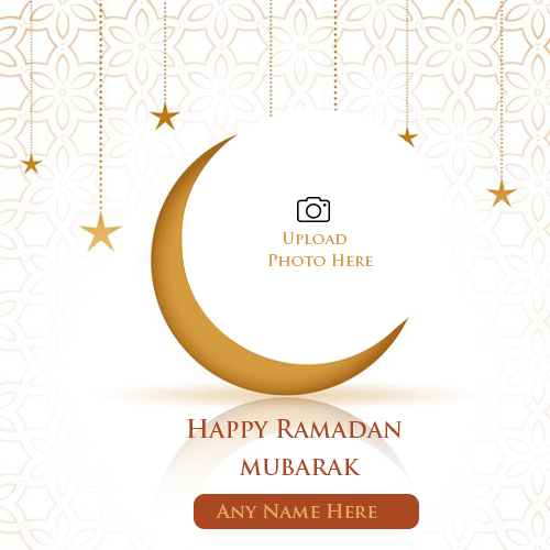 Ramzan 2025 Photos For Whatsapp Dp With Name