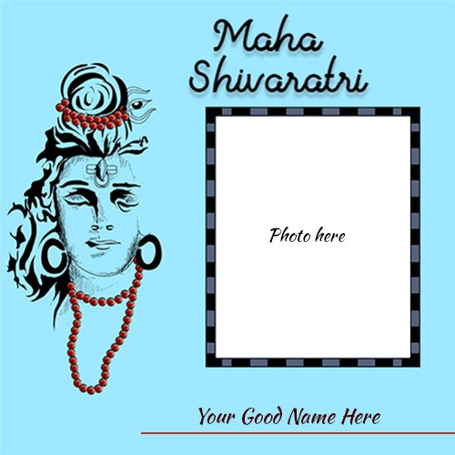 Lord Shiva Idol Maha Shivaratri 2025 Images With Name