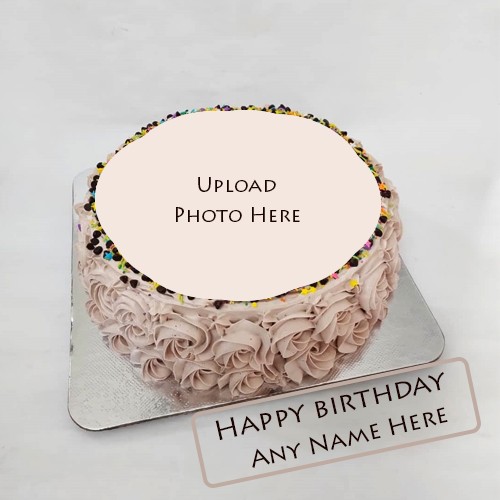 Happy Birthday Wishes For Bhabhi Cake With Name And Photo