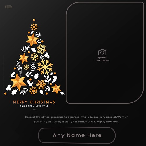 Christmas Tree Photos Download With Name