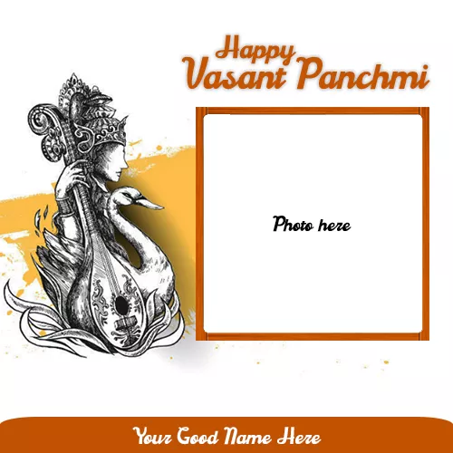 Vasant Panchami 2023 Images With Name And Photo