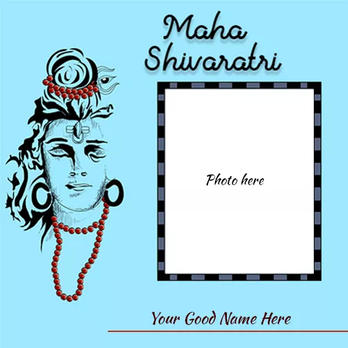 Lord Shiva Idol Maha Shivaratri 2024 Images With Name