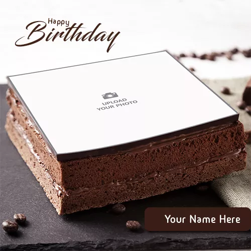 Name Birthday Cake Photo Editing Download
