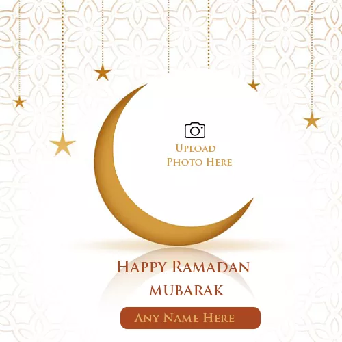 Ramzan 2024 Photos For Whatsapp Dp With Name