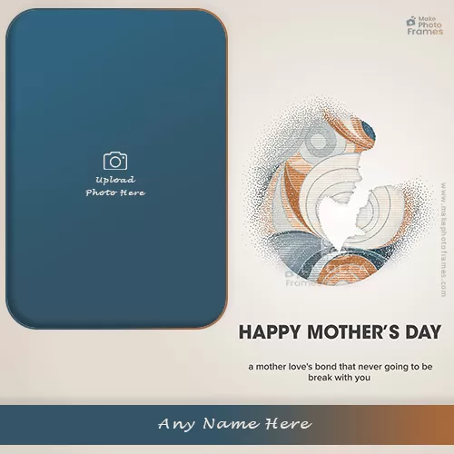 Mother Day Name Dp Download With Name