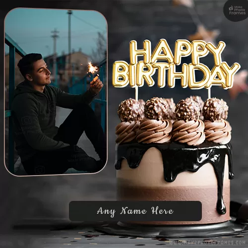 Birthday Photo Frame Cake App  Apps on Google Play