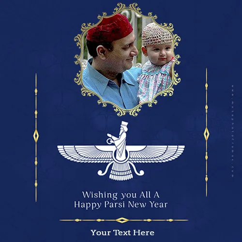 Happy Nowruz And Parsi New Year 2024 Wishes With Photo And Name