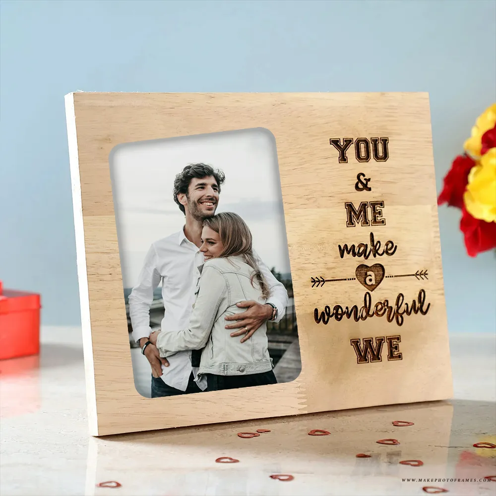 Couples Anniversary Picture Frame With Photo Editor Download